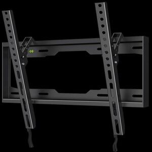 USX MOUNT WTL009-01 Large Tilting TV Wall Mount for 37-82" Flat Screen TVs